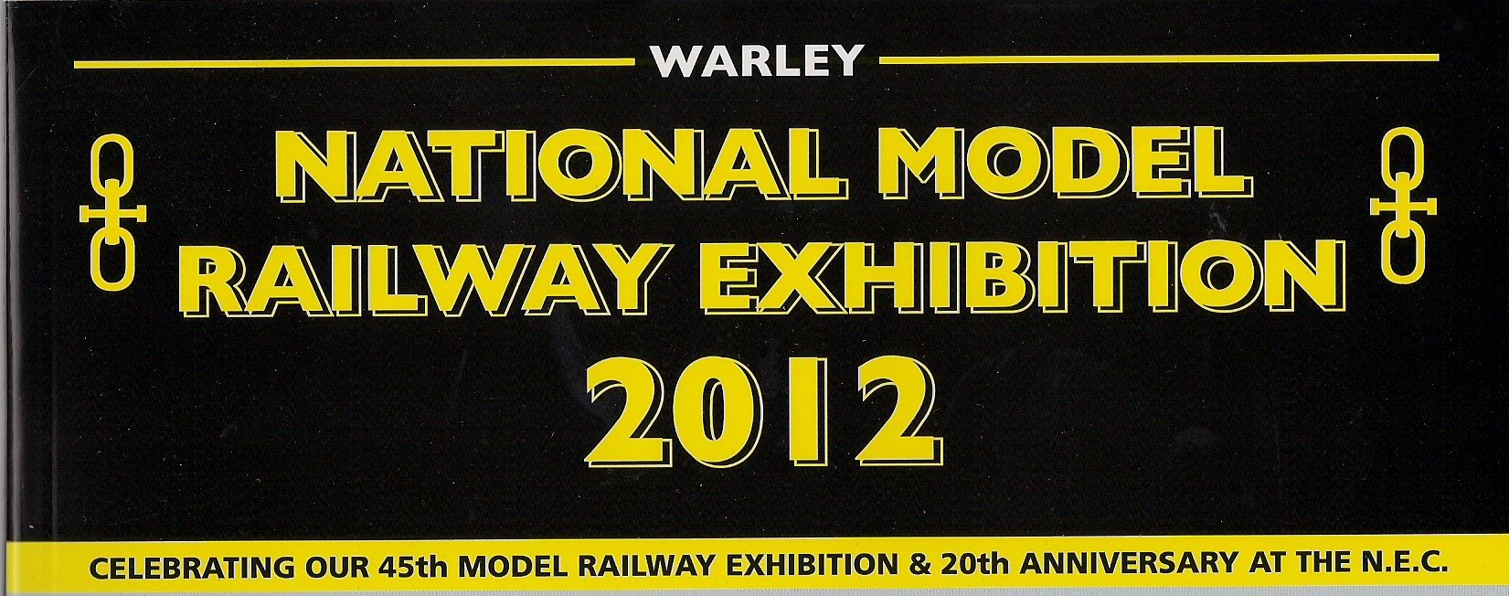 1 Warley 2012